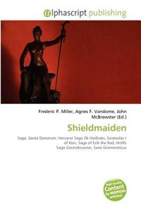 Shieldmaiden