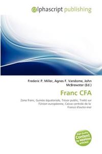 Franc Cfa