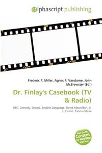 Dr. Finlay's Casebook (TV