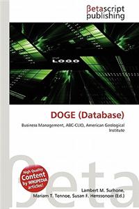 Doge (Database)
