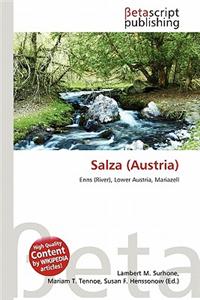 Salza (Austria)