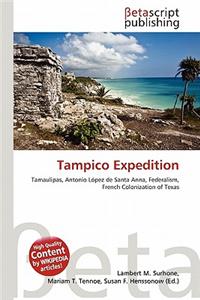 Tampico Expedition