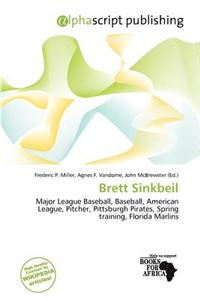 Brett Sinkbeil