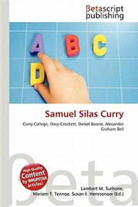 Samuel Silas Curry