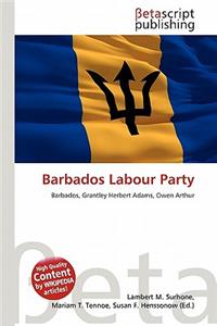 Barbados Labour Party