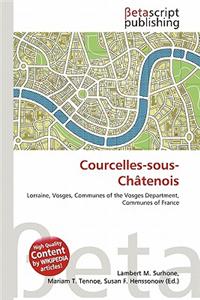 Courcelles-Sous-Ch Tenois