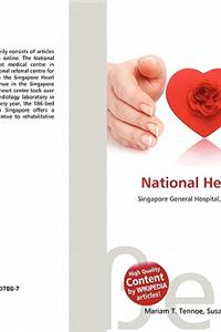 National Heart Centre