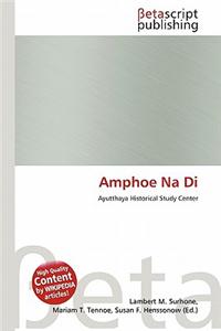 Amphoe Na Di
