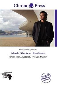 Abol-Ghasem Kashani