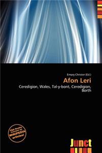 Afon Leri
