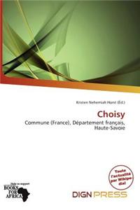 Choisy