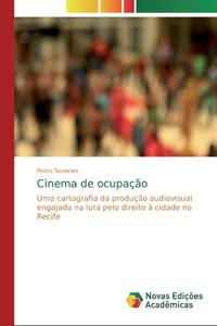 Cinema de ocupação