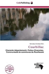 Courbillac