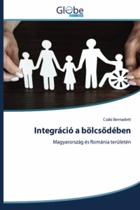 Integráció a bölcsődében