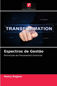 Espectros de Gestão