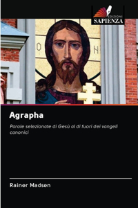Agrapha