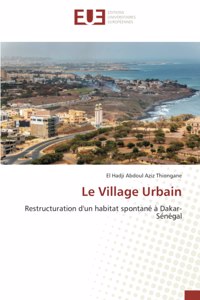 Le Village Urbain