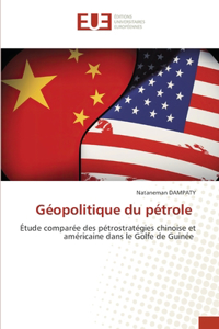 Géopolitique du pétrole