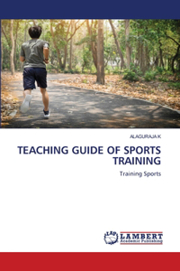 Teaching Guide of Sports Training