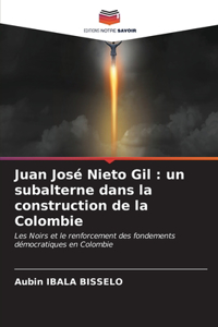 Juan José Nieto Gil
