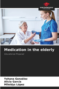 Medication in the elderly