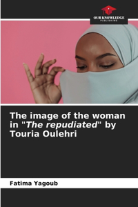 image of the woman in 