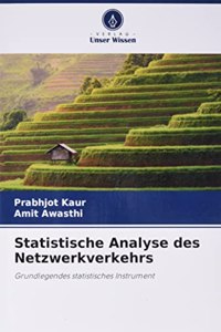 Statistische Analyse des Netzwerkverkehrs