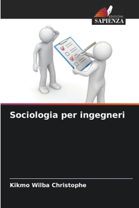 Sociologia per ingegneri