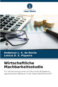 Wirtschaftliche Machbarkeitsstudie