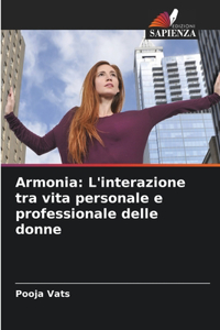 Armonia