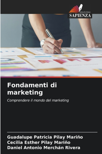 Fondamenti di marketing