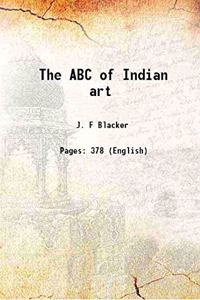 ABC of Indian Art