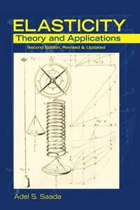 Elasticity- Theory & Applications