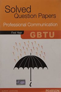 Professional Communication for GBTU