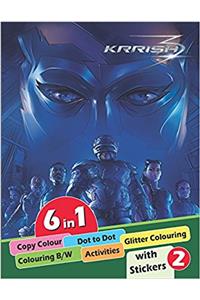 Krrish 6 in 1 - 1