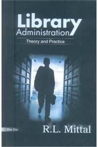 Library Administration