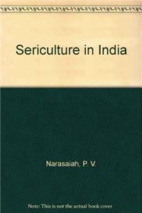 Sericulture in India