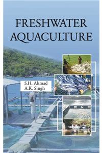 Freshwater Aquaculture