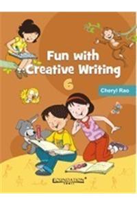 Fun With Creative Writing 6