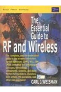 The Essential Guide To Rf & Wireless