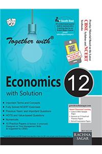 Together With Economics with Solution - 12