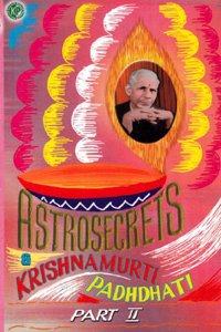 Astrosecrets and Krishnamurti Padhdhati Part-II