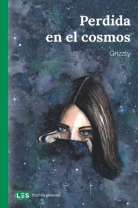 Perdida en el cosmos