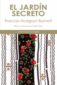 El jardin secreto / The Secret Garden
