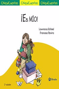 Â¡Es MIO!