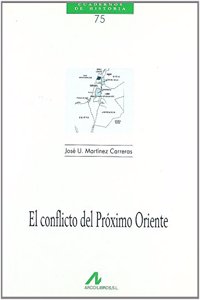 El Conflicto del Proximo Oriente