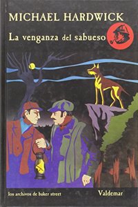 La venganza del sabueso