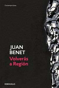 Volveras a Region