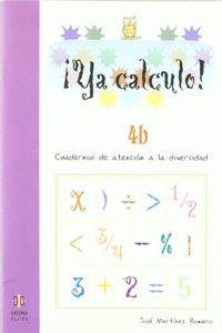 Ya calculo 4b: La resta llevando
