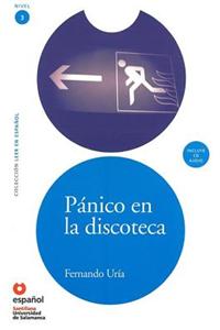 Leer en Espanol - lecturas graduadas